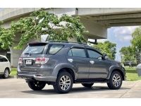 2012 TOYOTA FORTUNER 3.0 V รูปที่ 1