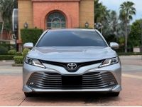 2020 TOYOTA CAMRY 2.0 G ใช้งาน 25,000 km. รูปที่ 1