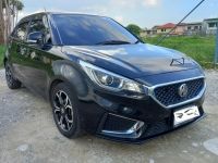 ขาย MG3 1.5 X Hatch ปี2019 หลังคาซันรูป รูปที่ 1