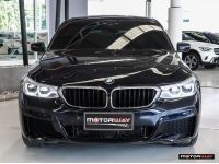 BMW 630i GT M-SPORT G32 ปี 2021 ไมล์ 35,xxx Km รูปที่ 1