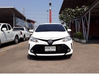 SOLUNA VIOS 1.5 E (MC)	 2019 รูปที่ 1