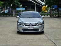 Toyota Camry 2.5 Hybrid ปี 2014 รูปที่ 1