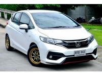 ไมล์ 59,000 กม.Honda Jazz GK 1.5 S CVT i-Vtec auto รูปที่ 1