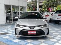 TOYOTA ALTIS 1.6G NEW เกียร์AT ปี19 รูปที่ 1