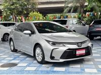 TOYOTA ALTIS 1.6G NEW เกียร์AT ปี19 รูปที่ 1