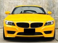 2011 BMW Z4 2.0 sDrive20i M SPORT Package โฉม E89 เพียง 40,000 กิโล รูปที่ 1