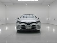 CAMRY 2.0 G (NEW)		2019 รูปที่ 1