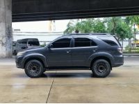 TOYOTA FORTUNER 3.0 4WD ออโต้ รูปที่ 1