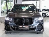 BMW X5 xDrive30d M-Sport G05 ปี 2022 ไมล์ 19,8xx Km รูปที่ 1