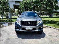 MG EXTENDER 2.0 DC GRAND X 4Dr ปี 2020 อ๊อฟชั่นเพียบ คุ้มๆ รูปที่ 1