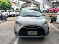 TOYOTA Sienta 1.5 V 2018 รูปที่ 1