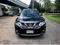 NISSAN X-TRAIL 2.0V 4WD TOP ปี 2015 รถบ้านสวยดูแลดี รูปที่ 1