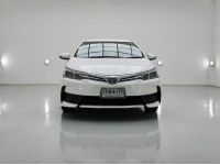 COROLLA ALTIS 1.6 G	2018 รูปที่ 1