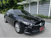 Benz A200 progressive ปี 2021 รูปที่ 1