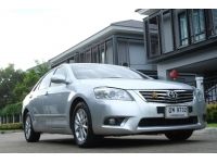 2010 Toyota Camry 2.0G มือเดียว รูปที่ 1