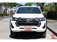 Toyota Revo 2.4 (ปี 2021) SMARTCAB Prerunner Mid รหัส9396 รูปที่ 1