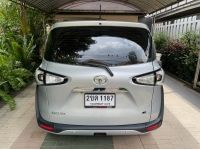 Toyota Sienta 1.5G ปี 2021 ขายรถมือสอง เจ้าของขายเอง รถบ้าน เลขไมล์น้อย ซื้อมือ 1 จากศูนย์ Minor Change รูปที่ 1