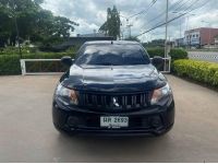 Mitsubishi TRITON 2.5 M/T ปี 2018 รูปที่ 1