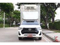 Toyota Revo 2.4 (ปี 2021) SINGLE Entry Pickup รหัส2162 รูปที่ 1