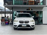 BMW X1 sDrive18d xLine ปี 2019 ไมล์ 69,5xx Km รูปที่ 1