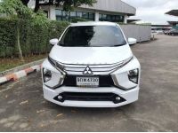 MITSUBISHI XPANDER 1.5 GT  ปี 2020 รถใหม่ไม่เคยมีอุบัติเหตุ รูปที่ 1