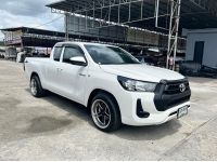 2021 Toyota Revo 2.4 Z Editon MT รูปที่ 1