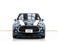 2015 MINI COUPE ONE RHD 1.2  ผ่อน 7,812 บาท 12 เดือนแรก รูปที่ 1