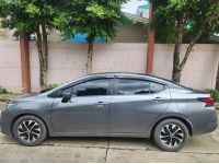 -Nissan Almera 1.0 V ปี 2020 รถมือเดียวป้ายแดง   ขับไปแล้ว 42,138 กิโลเมตร  ยกให้ฟรีค่ะ ขอเปลี่ยนสัญญา รถบ้านเจ้าของขายเอง  เปลี่ยนสัญญา รูปที่ 1