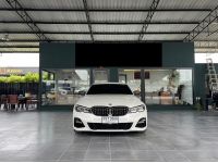 BMW 330e M Sport G20 ปี 2022 ไมล์ 27,xxx Km รูปที่ 1