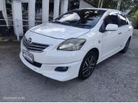 VIOS 1.5 TRD SPORTIVO รถสวย ไมล์ 150,xxx กม ปี 2012 รูปที่ 1