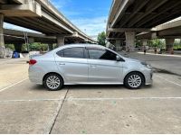 Mitsubishi Attrage 1.2 GLS AT ปี 2013 รูปที่ 1