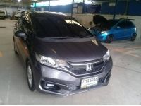 เจ้าของขายเอง Honda jazz รุ่น v+ 2018 รูปที่ 1