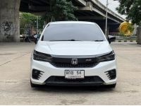 HONDA CITY 1.0 TURBO RS รูปที่ 1