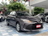 TOYOTA VIOS 1.5 ENTRY เกียร์AT ปี19 รูปที่ 1