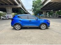 MG ZS 1.5 D AT ปี 2018 รูปที่ 1