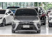 TOYOTA YARIS 1.2 SPORT 5DR ปี 2022 ไมล์ 26,xxx Km รูปที่ 1