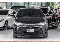 YARIS ATIV PLAY 1.2 SPORT CVT ปี 2022 ไมล์ 15,xxx Km รูปที่ 1