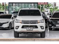 TOYOTA REVO 2.4E PRERUNNER MT ปี 2016 ไมล์ 135,xxx Km รูปที่ 1