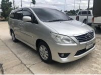 TOYOTA INNOVA 2.0G รูปที่ 1