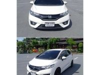 HONDA JAZZ 1.5SV I-VTEC ปี2017 รูปที่ 1