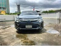 CAMRY 2.5 HYBRID PREMIUM	  2016 รูปที่ 1