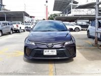 COROLLA ALTIS 1.6 G	2020 รูปที่ 1