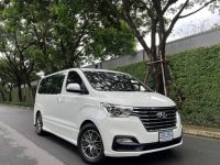 2019 HYUNDAI H1 2.5 LIMITED 3 SUNROOF รูปที่ 1