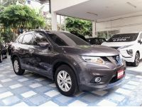 NISSAN X-TRAIL 2.0V HYBRID 4WD เกียร์AT ปี15 รูปที่ 1