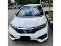 2018 Honda Jazz 1.5 RS I-VTEC Hacthback รูปที่ 1