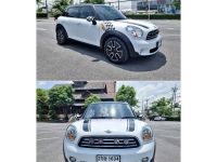 MINI Cooper D Countryman 2.0 ปี2015(5ประตู) รูปที่ 1