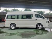 TOYOTA COMMUTER 3.0 D4D MT รูปที่ 1