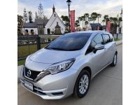 Nissan note 1.2E Hatchback รูปที่ 1