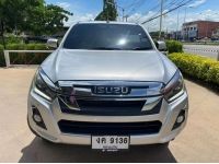 ISUZU D-MAX 1.9Z 4ประตู M/T ปี 2018 รูปที่ 1