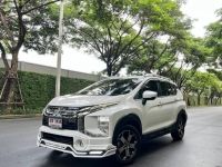 2020 MITSUBISHI XPANDER CROSS TOP ผ่อน 11,000 รูปที่ 1